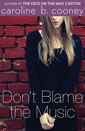 Buy Don't Blame the Music at Amazon