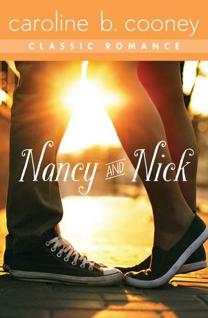 Buy Nancy and Nick at Amazon