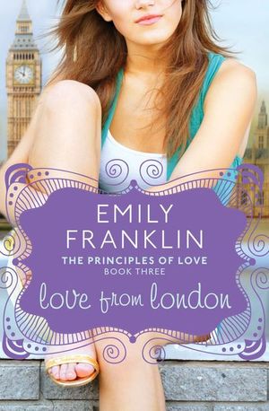 Buy Love from London at Amazon