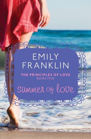 Buy Summer of Love at Amazon