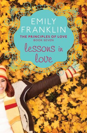 Buy Lessons in Love at Amazon