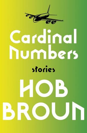 Buy Cardinal Numbers at Amazon