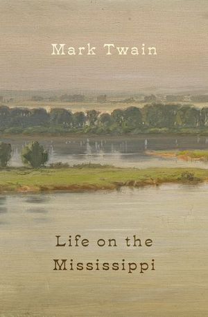Buy Life on the Mississippi at Amazon