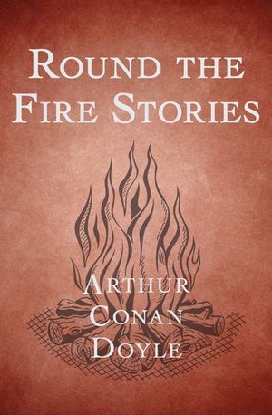 Buy Round the Fire Stories at Amazon