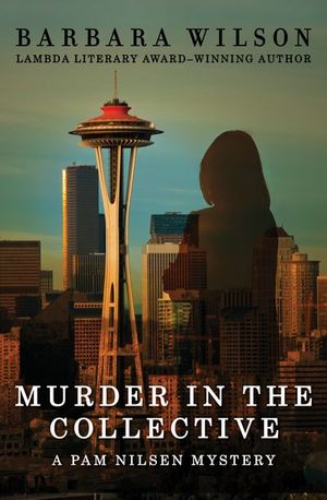 Buy Murder in the Collective at Amazon