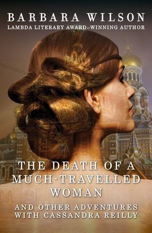 Buy The Death of a Much-Travelled Woman at Amazon