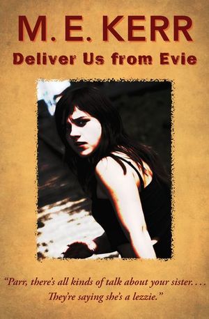 Buy Deliver Us from Evie at Amazon