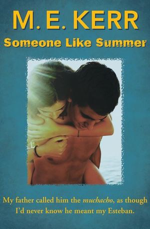 Buy Someone Like Summer at Amazon