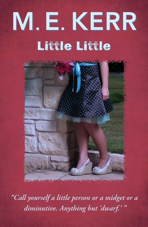 Buy Little Little at Amazon