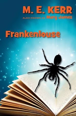 Buy Frankenlouse at Amazon