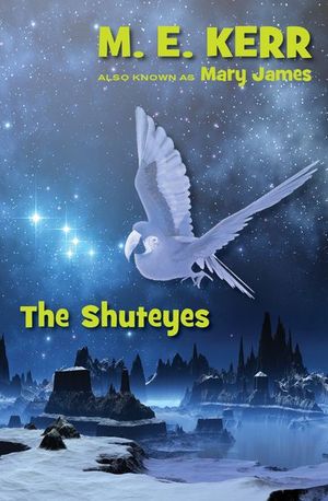 Buy The Shuteyes at Amazon