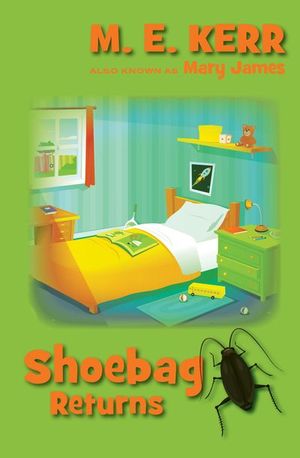 Buy Shoebag Returns at Amazon