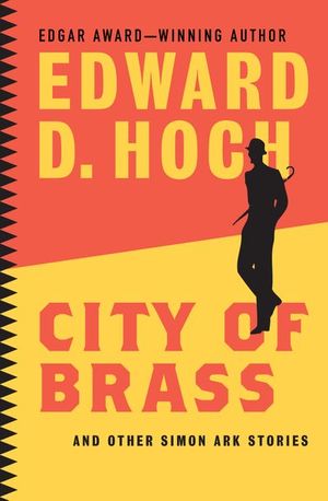 Buy City of Brass at Amazon