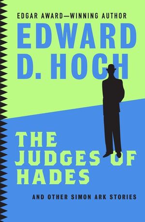 Buy The Judges of Hades at Amazon