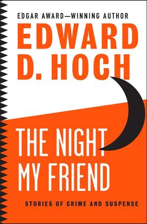 Buy The Night My Friend at Amazon