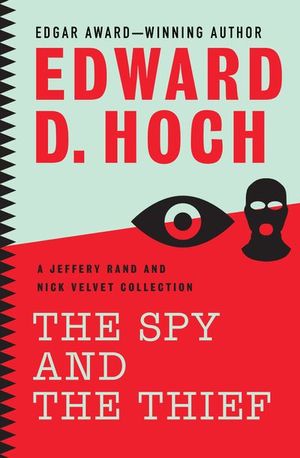 Buy The Spy and the Thief at Amazon