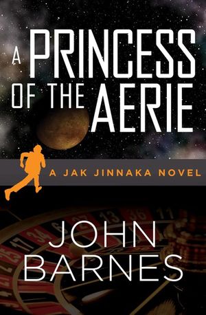 Buy A Princess of the Aerie at Amazon