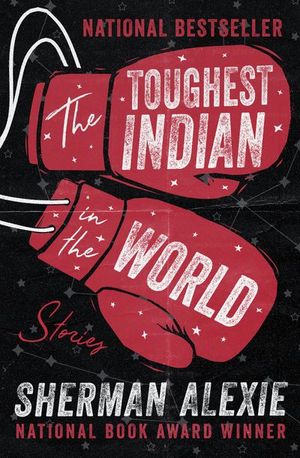 Buy The Toughest Indian in the World at Amazon