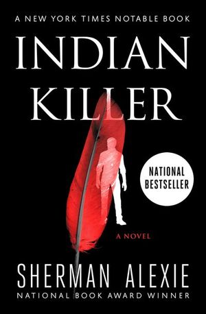 Buy Indian Killer at Amazon