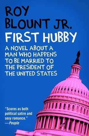 Buy First Hubby at Amazon
