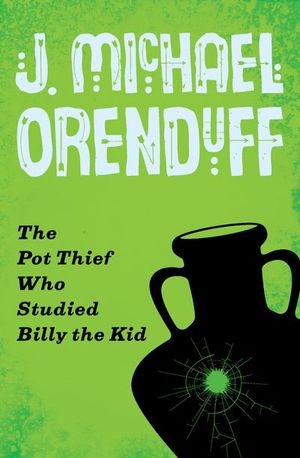 Buy The Pot Thief Who Studied Billy the Kid at Amazon