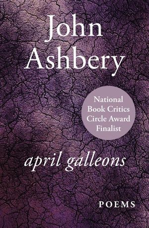 April Galleons