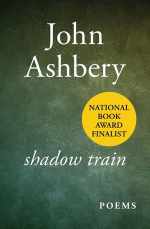 Buy Shadow Train at Amazon