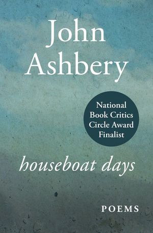Buy Houseboat Days at Amazon
