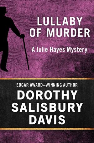 Buy Lullaby of Murder at Amazon