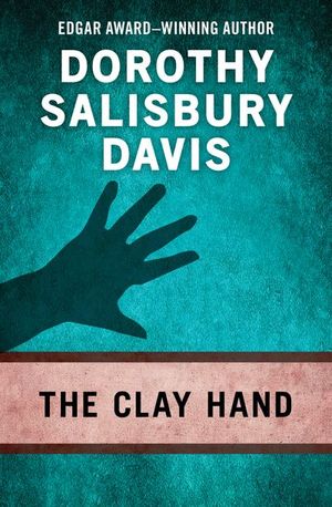 Buy The Clay Hand at Amazon