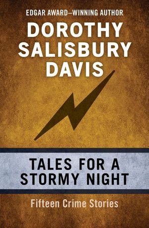 Buy Tales for a Stormy Night at Amazon