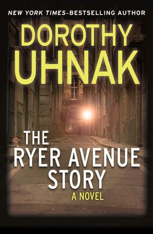 Buy The Ryer Avenue Story at Amazon