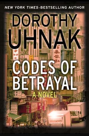 Buy Codes of Betrayal at Amazon