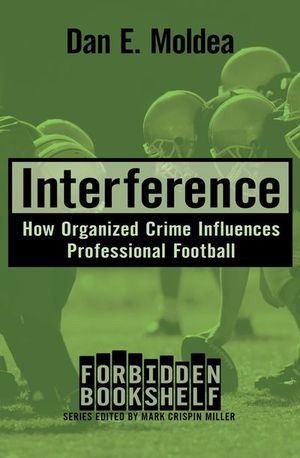 Buy Interference at Amazon