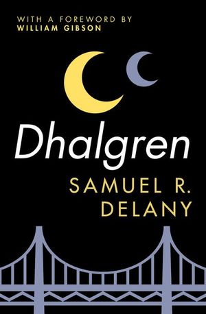 Buy Dhalgren at Amazon