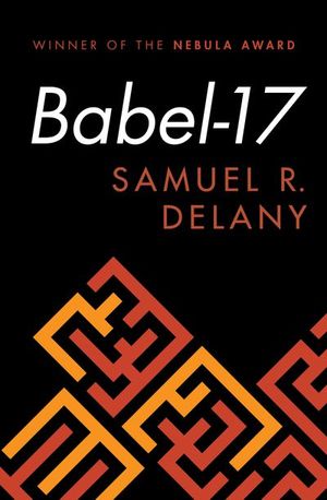 Buy Babel-17 at Amazon