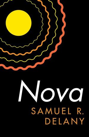 Buy Nova at Amazon