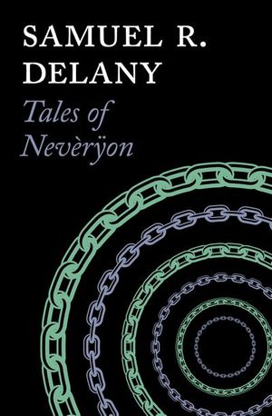 Tales of Neveryon