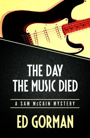 Buy The Day the Music Died at Amazon