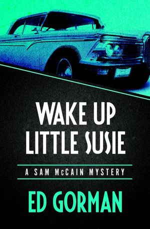 Buy Wake Up Little Susie at Amazon