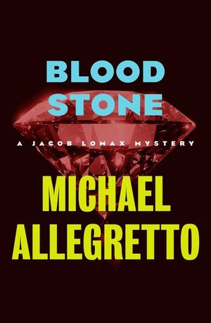 Blood Stone