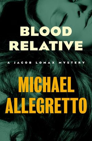 Buy Blood Relative at Amazon