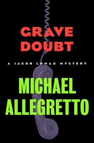 Buy Grave Doubt at Amazon
