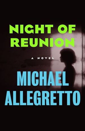 Buy Night of Reunion at Amazon