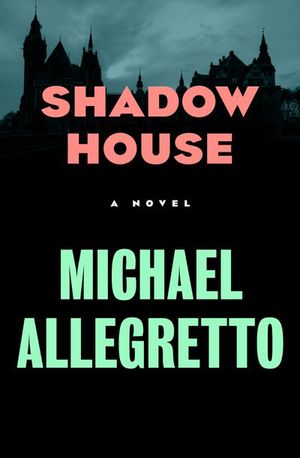 Buy Shadow House at Amazon