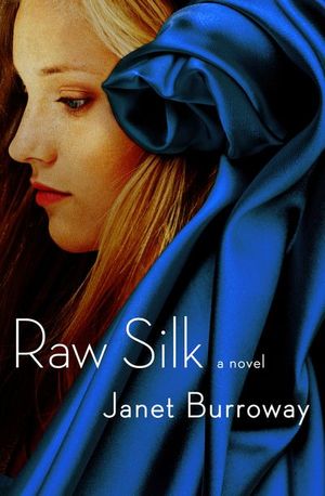 Raw Silk