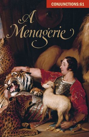 Buy A Menagerie at Amazon