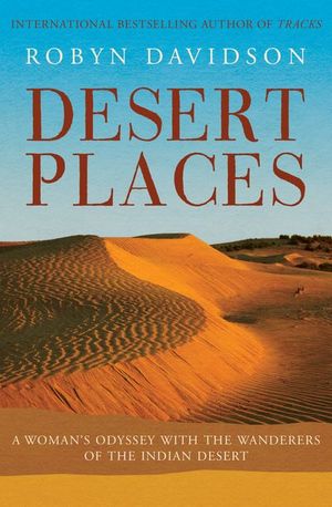 Buy Desert Places at Amazon