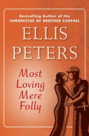 Buy Most Loving Mere Folly at Amazon