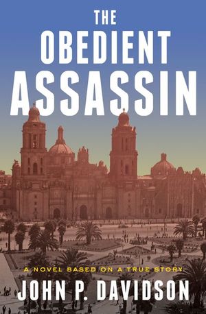 Buy The Obedient Assassin at Amazon